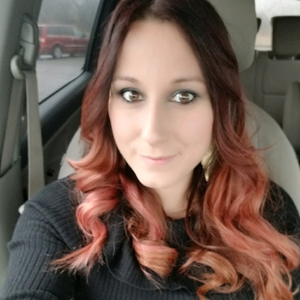 Meet your Posher, Melissa